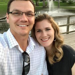 Meet your Posher, Ali